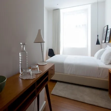 The 8 - Downtown Suites-3