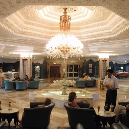 Royal Azur Thalasso Golf-3