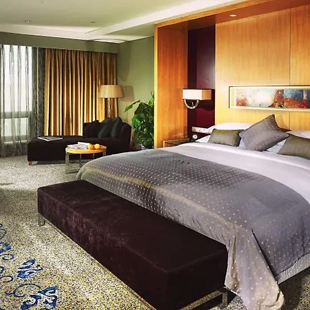 Chongqing Oriental Hotel-3