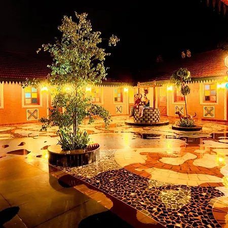 Regency Lagoon Resort-3