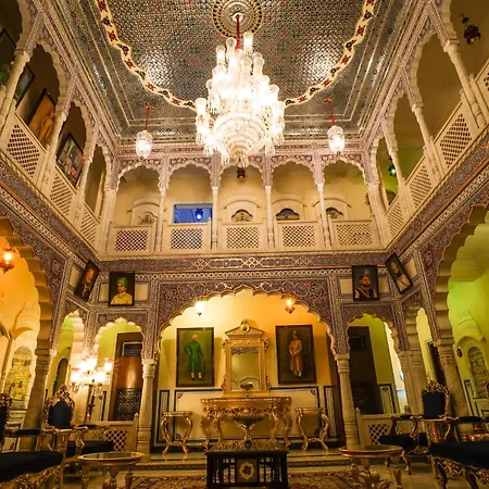 Shahpura House-2