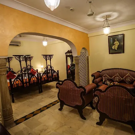 Shahpura House-3