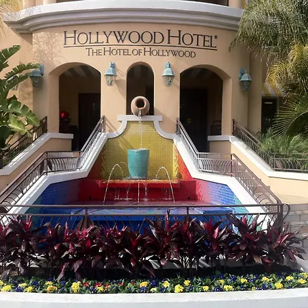 Hollywood Hotel-2