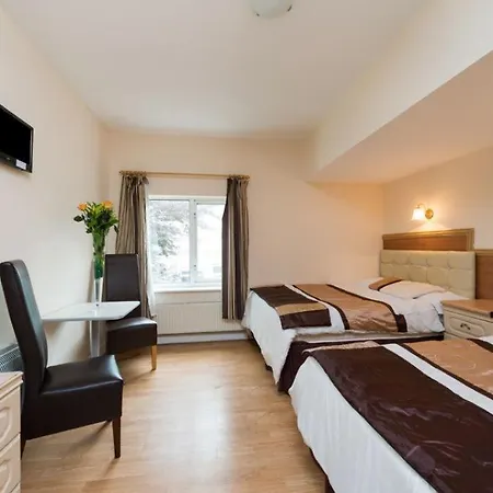 Golders Green Hotel-2