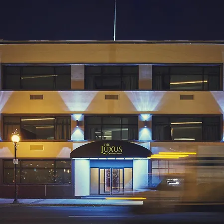 The Luxus Boutique Hotel-2