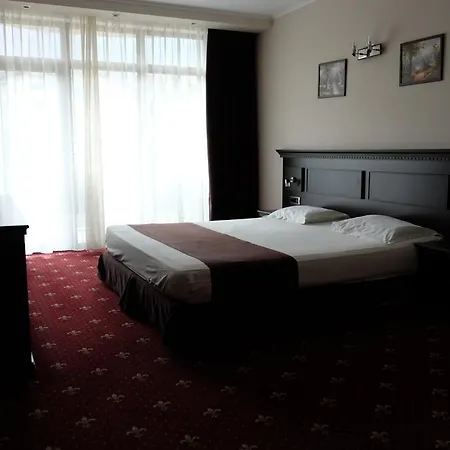 Hotel Dragalevtsi-3