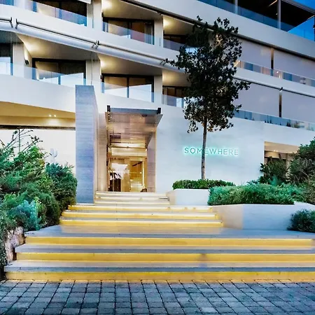 Somewhere Vouliagmeni-2