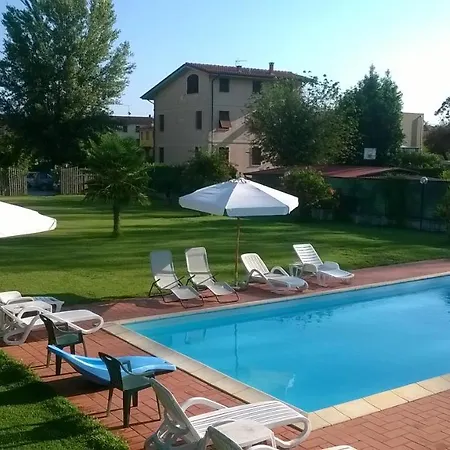 B&B Il Casale Di Nanni-3