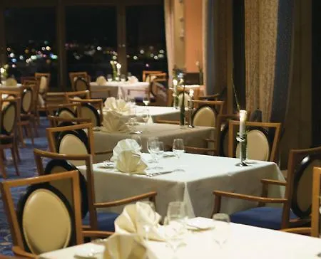 Intercontinental Hotel Hamburg-3