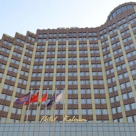 Hotel Kaloum-2