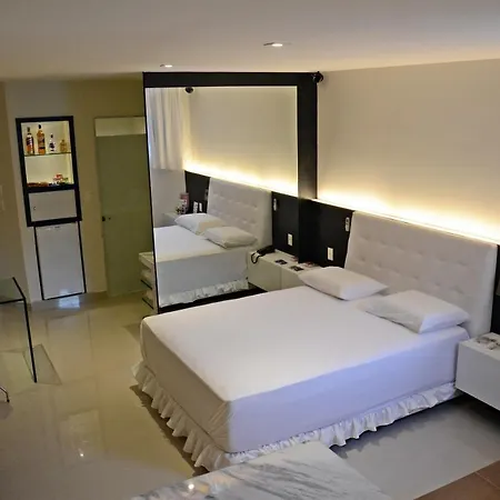 Eros Hotel - Adult Only-3