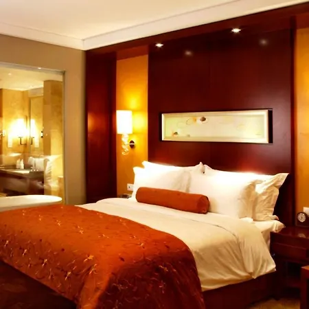 Chongqing Oriental Hotel-2