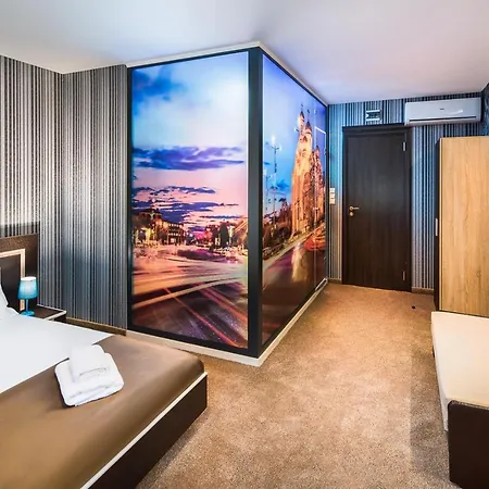 Central Point Boutique Hotel-2