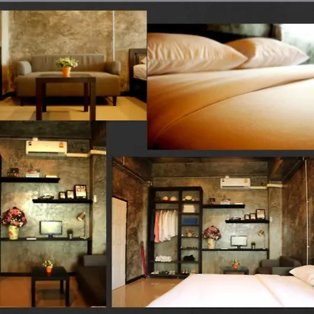 The Loft Residence-3