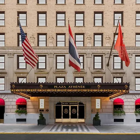 Hotel Plaza Athenee-2
