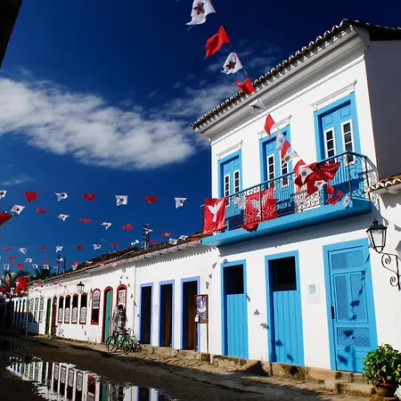 Casa Turquesa - Maison D'Hotes-3