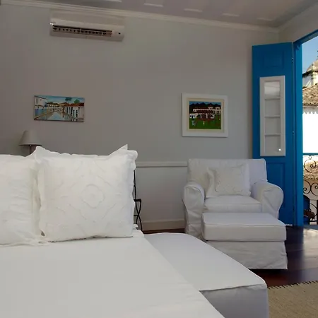 Casa Turquesa - Maison D'Hotes-2