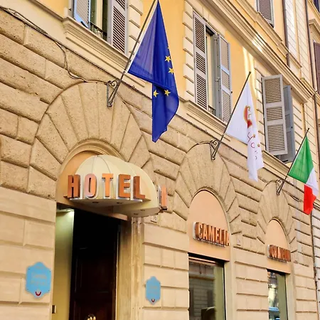 Hotel Camelia-3