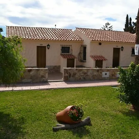 Bungalows Santa Fe-2