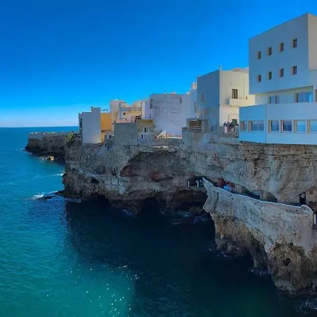 Hotel Grotta Palazzese-2