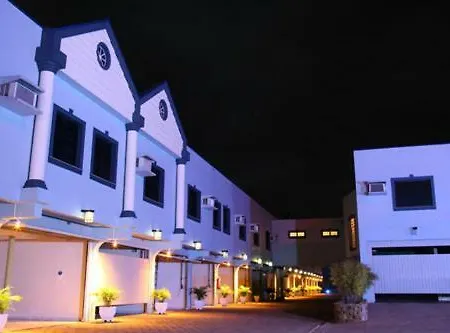 Tennessee Motel Ltda-2