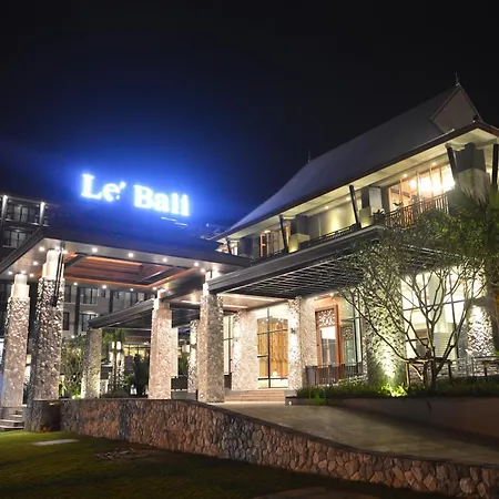 Le Bali Resort&Spa-2