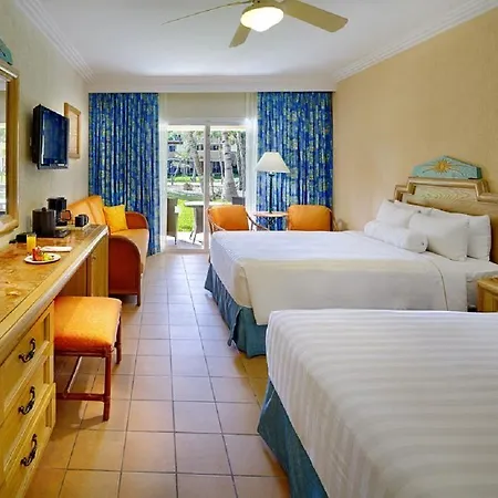 Hotel Barcelo Maya Grand Resort-3