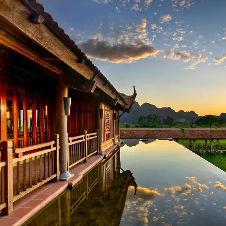 Emeralda Resort Ninh Binh-3