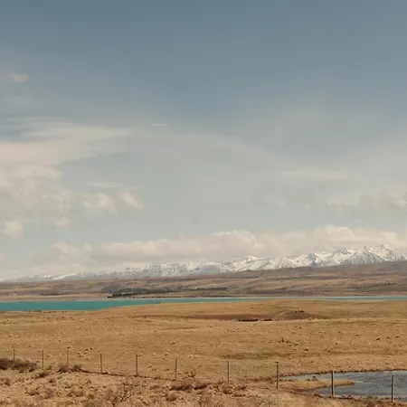 Lake Tekapo Lodge-2