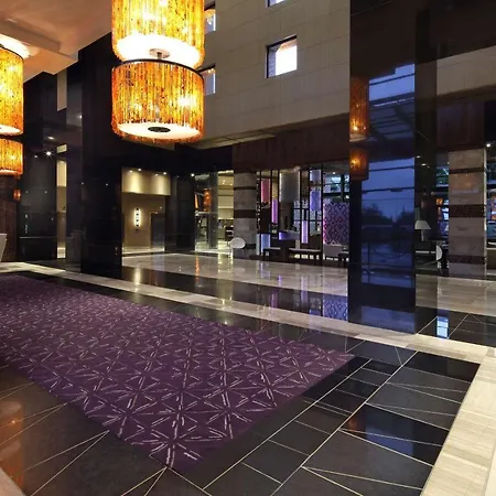 Hyatt Regency Johannesburg-3