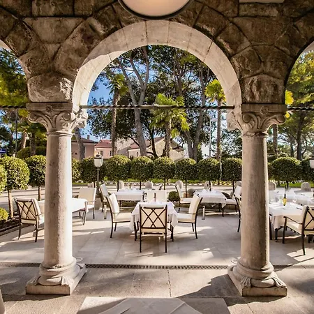 Amadria Park Hotel Sveti Jakov-3