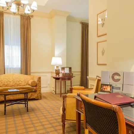 Hotel Le St. James Montreal-2