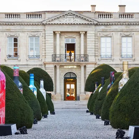 La Grande Maison De Bernard Magrez-2