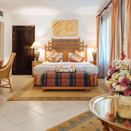 Mercure Luxor Karnak-2