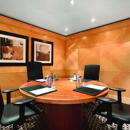 Hyatt Regency Johannesburg-2