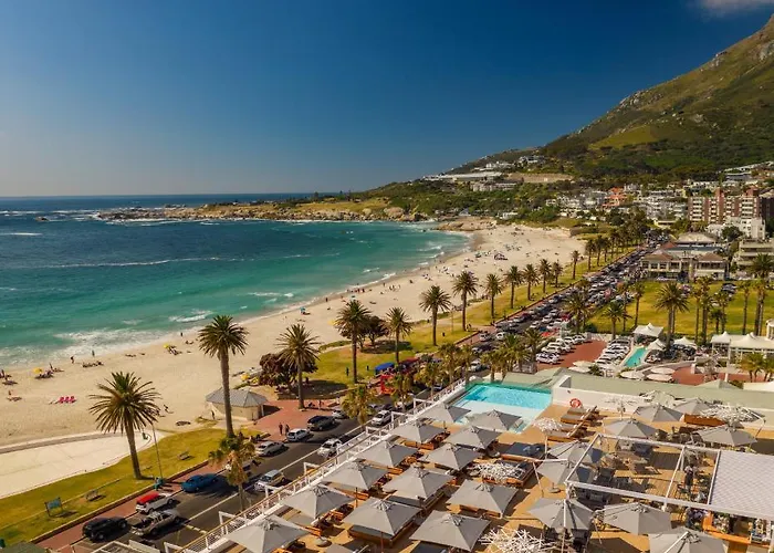 The Marly Boutique Hotel