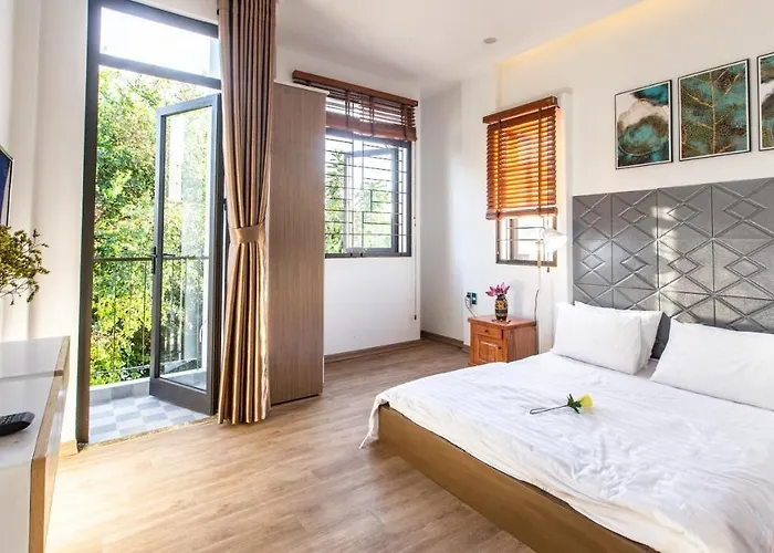 Vacation rental: Seashine Apartment