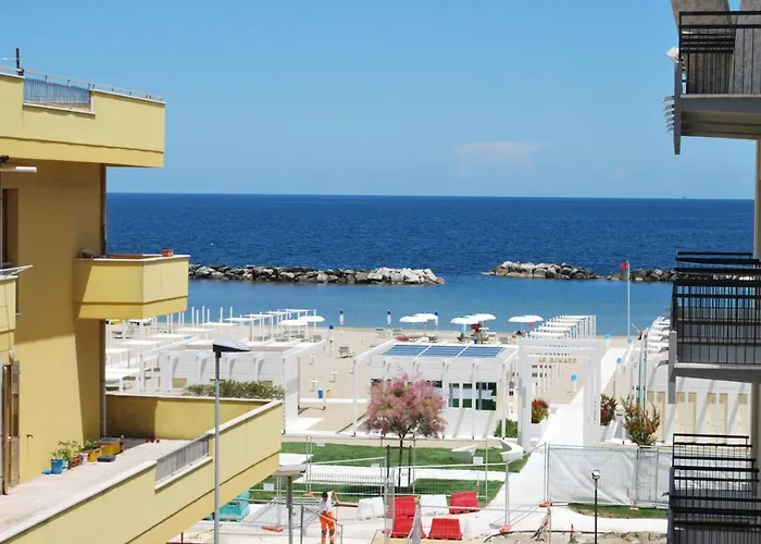 Hotel adatto agli animali: Hotel Numi
