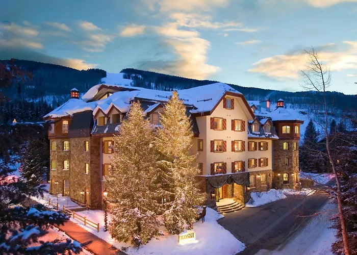 Family Friendly Hotels Tivoli