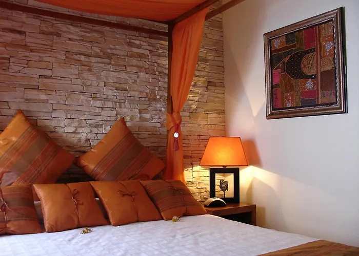  La Villa Marbella - Old Town