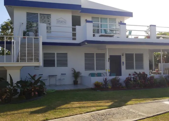 Aramana B&B