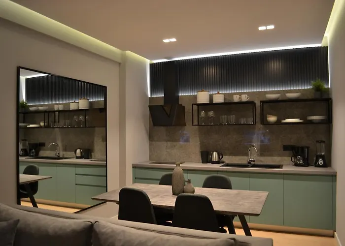 ArtNest Boutique Hotel&Suites