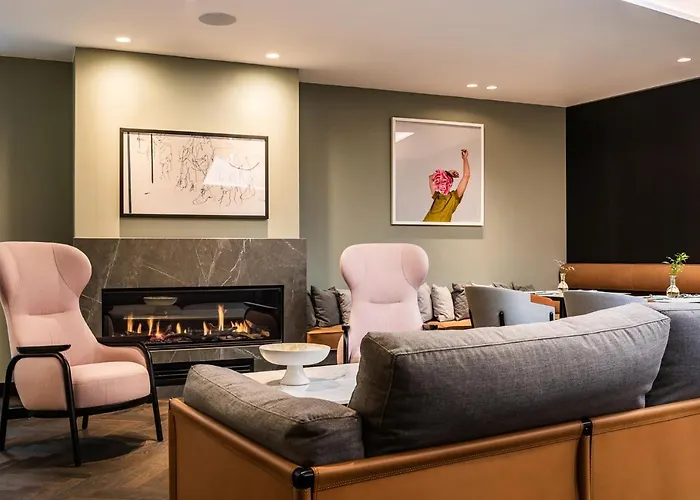 Familiehotel: Maximilian Hotel