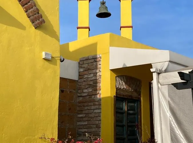 Boutique hotel only: Hotel Boutique Posada XVII