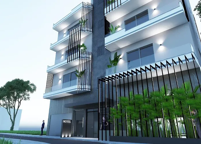 ArtNest Boutique Hotel&Suites