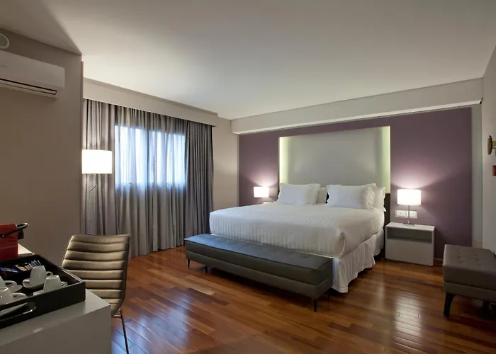 Nh Collection Curitiba