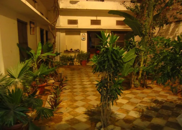 Atithi Guest House Pushkar