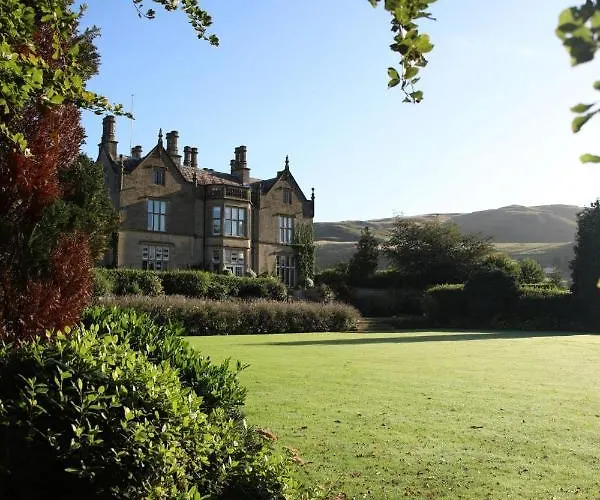 Boutique hotels Falcon Manor