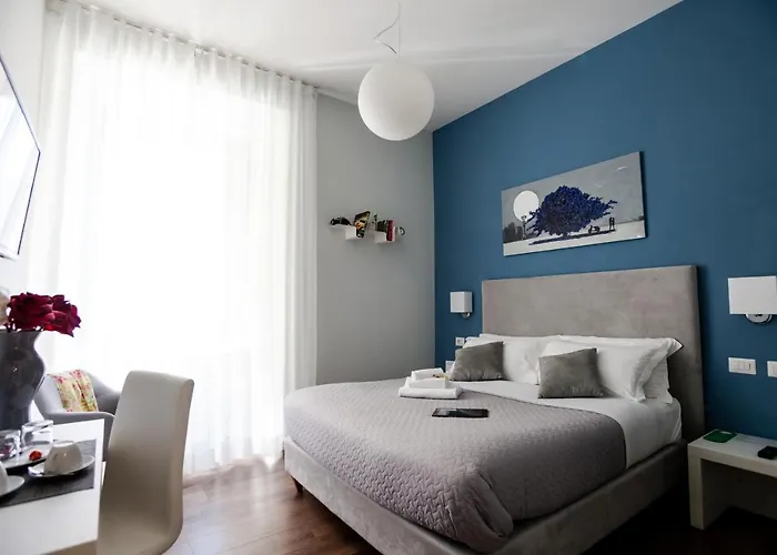 Albergo economico: Eighty Four Rooms