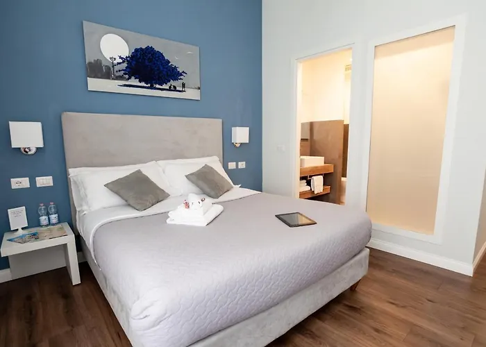 Albergo economico: Eighty Four Rooms